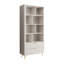 193.8cm H x 88cm W Bookcase-214177217