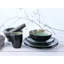 16 Piece JAWA Series Reactive Glaze