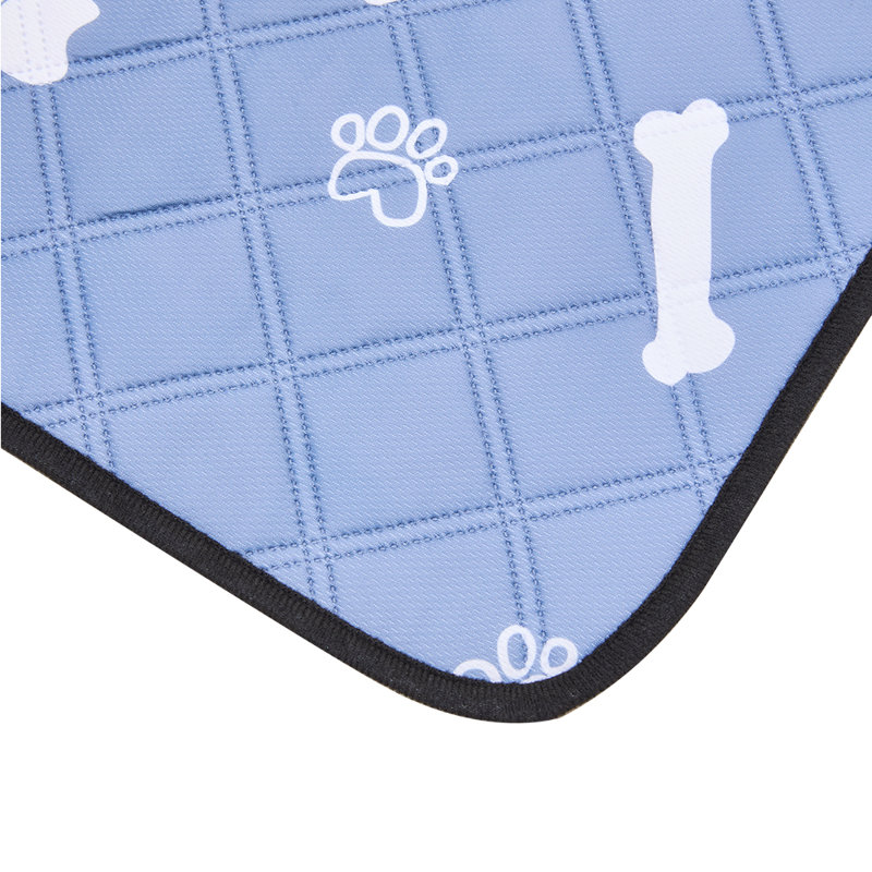 Disposable Polyester Litter Mat