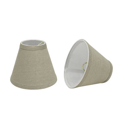 5'' H Empire Lamp Shade