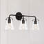 Ensemble de meuble-lavabo 3 lumières Burridge-1581686694
