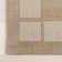 Milchan High Low Wool Blend Area Rug