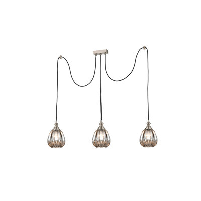 Armina 3 - Light Cluster Pendant