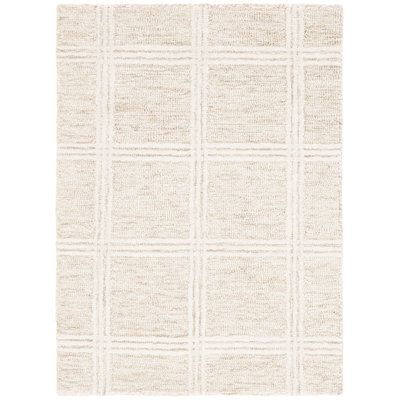 Jolett 103 Area Rug In Sage / Ivory