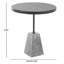 Table d'appoint Cole and Grey Wood