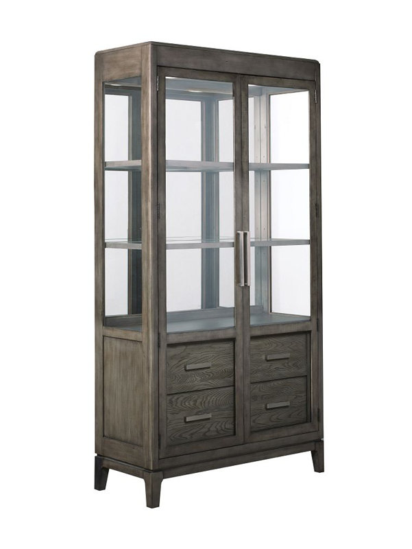 Armoire de salle à manger Gennadi