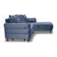 Casarez 5 Seater Corner Sofa-1815070038-1828727082