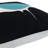 Appliqued Pillow Cover-747892471-747892474