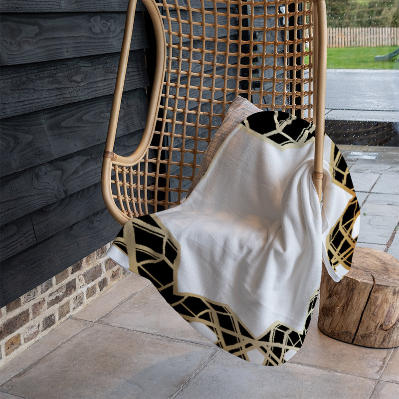 Sammons Throw Blanket