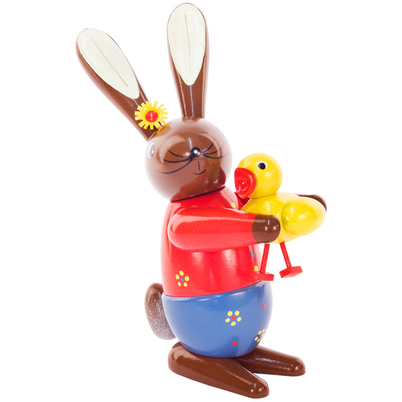Dregeno Easter Figurines & Collectibles