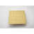 Brushed Gold is out of stock