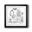 «Opulent Bath II», cadre photo-890664864-890664871