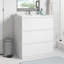 Ensemble de meuble-lavabo simple 29 po Ninel-1992122213
