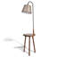 Lampe sur pied Nordic