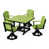 Lime Green