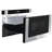 XO Appliance 24'' 1.2 Cubic Feet cu. ft. Microwave Drawer with Sensor Cooking