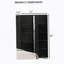 Mobilier de chambre à coucher 1pc-2065312692