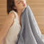 Couverture 100% coton simple TG-105682563-105682569