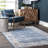 Fernanda Faded Persian Area Rug-1721390311