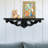 Barksdale 24" Wide Accent Shelf-1084220649
