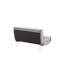 Millar Queen 130cm Upholstered Futon And Mattress-1639849053