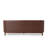 Davidjohn Mirod 81'' Sofa with Tufted Back Solid Wood Legs Elegant Retro Design for Living Room and Study-294277344