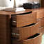 Buffet Simple Luxurious