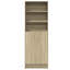 Daemian 69cm Sideboard-1752645314