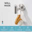 Wall Mounted Towel Hook-49135746