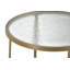 Table basse d'extérieur Elle Decor Mirabelle-29308909