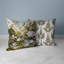 Coussin décoratif intérieur / extérieur Celestial Fern Garden-106879240-106879244