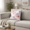 Coussin Floral
