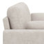 Causeuse rembourrée, canapé surdimensionné Comfy Cloud, canapé à double coussin, canapé moelleux-76509271-76509270-76509269