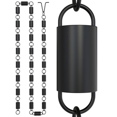 Rain Chain - 8.5 FT