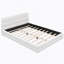 Grand lit plateforme tapissier-131270808