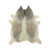 S & p tan/white