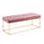 Pink is out of stock