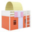 Lit mezzanine simple Babiarz Kids-1018238460