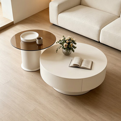 Table basse Modern Creative