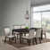 Trombly 72" Dining Table