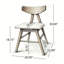 Chaise Vida