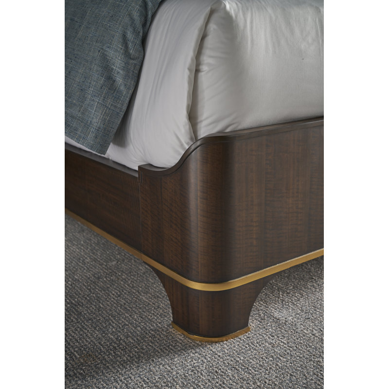 Wellington Bed