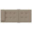 Coussin de siège / dossier d'extérieur 4 pièces Davilyn Latitude Run®-88468464
