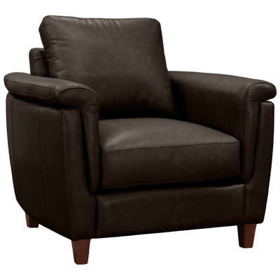 Rambrij Upholstered Club Chair