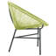 Donella Wicker Outdoor Lounge Chair-2017179778