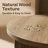 Mid-Century Modern Round Coffee Table-1038788869