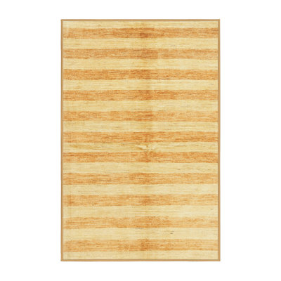 Striped Indoor Rug