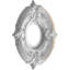 Médaillon de plafond en PVC thermoformé Attica-88028151-88028162