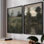«Vintage Landscape XXXII», 2 pièces-2128210930-2128210933