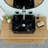 Wenty 15'' Ceramic Rectangular Bathroom Sink